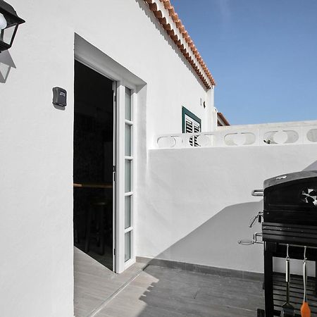 Casa Tia Osa Villa Abades  Exteriör bild